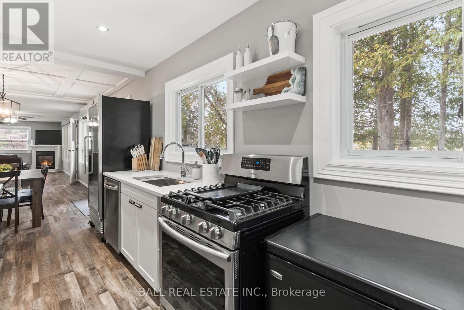 24 Little Bob Drive, Kawartha Lakes, Ontario  K0M 1A0 - Photo 21 - X12144624