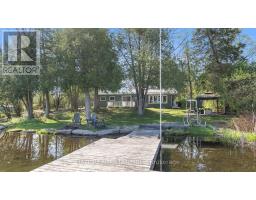 24 LITTLE BOB DRIVE, Kawartha Lakes, Ontario