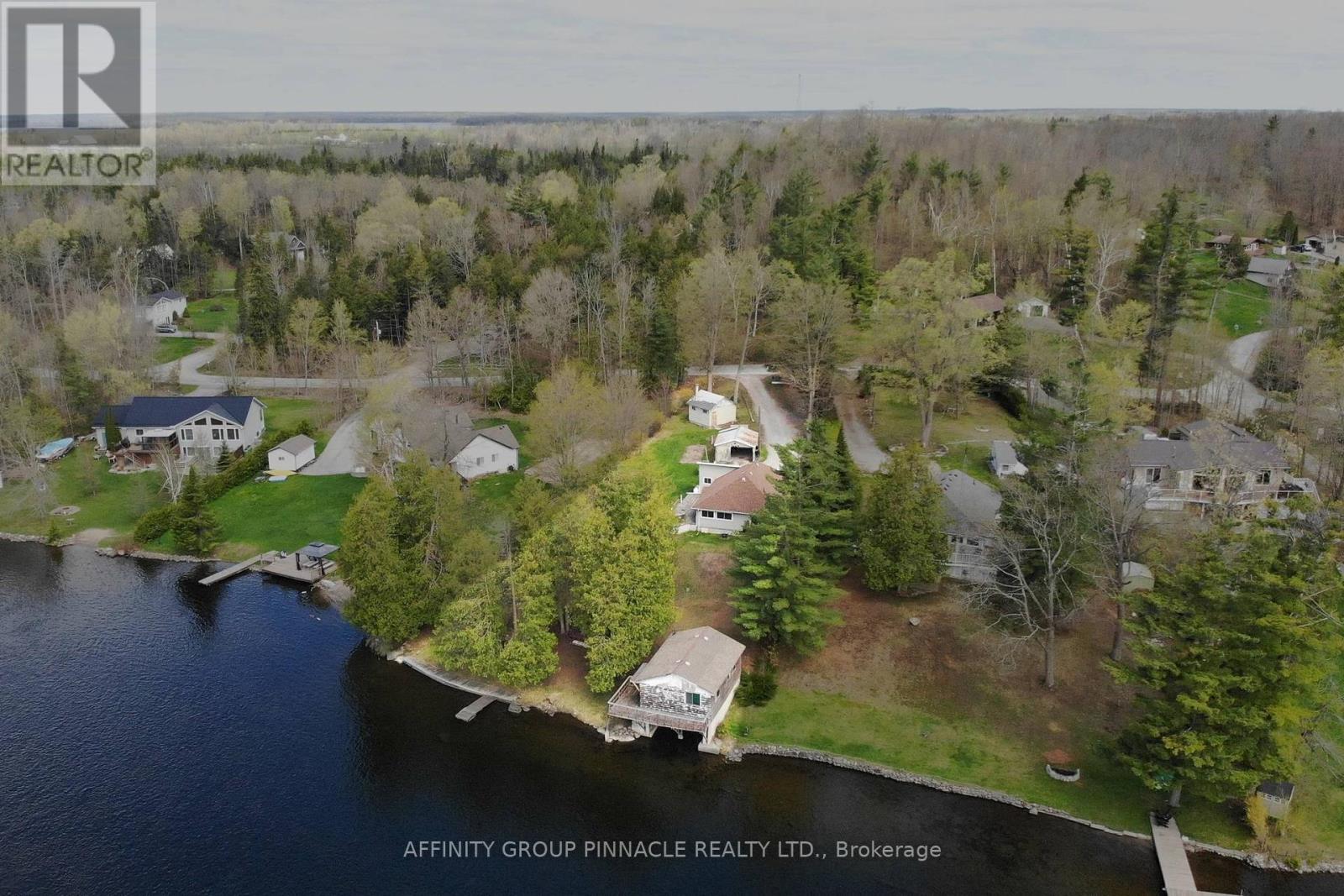 106 COLDSTREAM ROAD, Kawartha Lakes, Ontario
