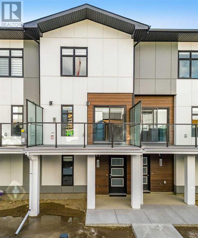 Property at 205, 8235 8th Avenue SW image 2