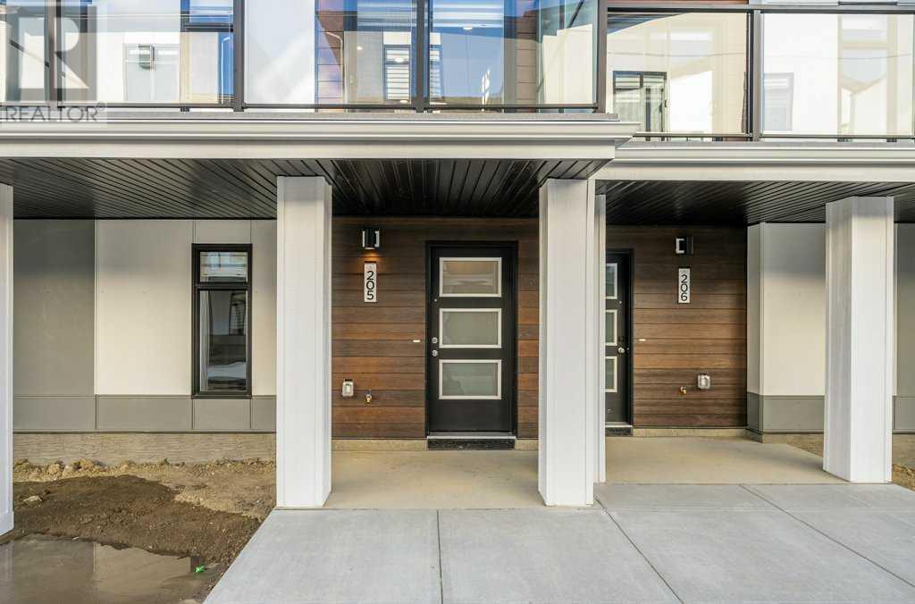 Property at 205, 8235 8th Avenue SW image 1