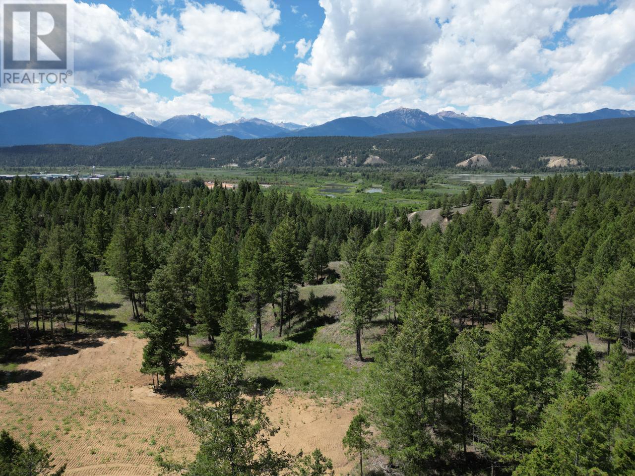 Lot 14 SADDLEWOOD Lane, Radium Hot Springs, BC V0A1M0