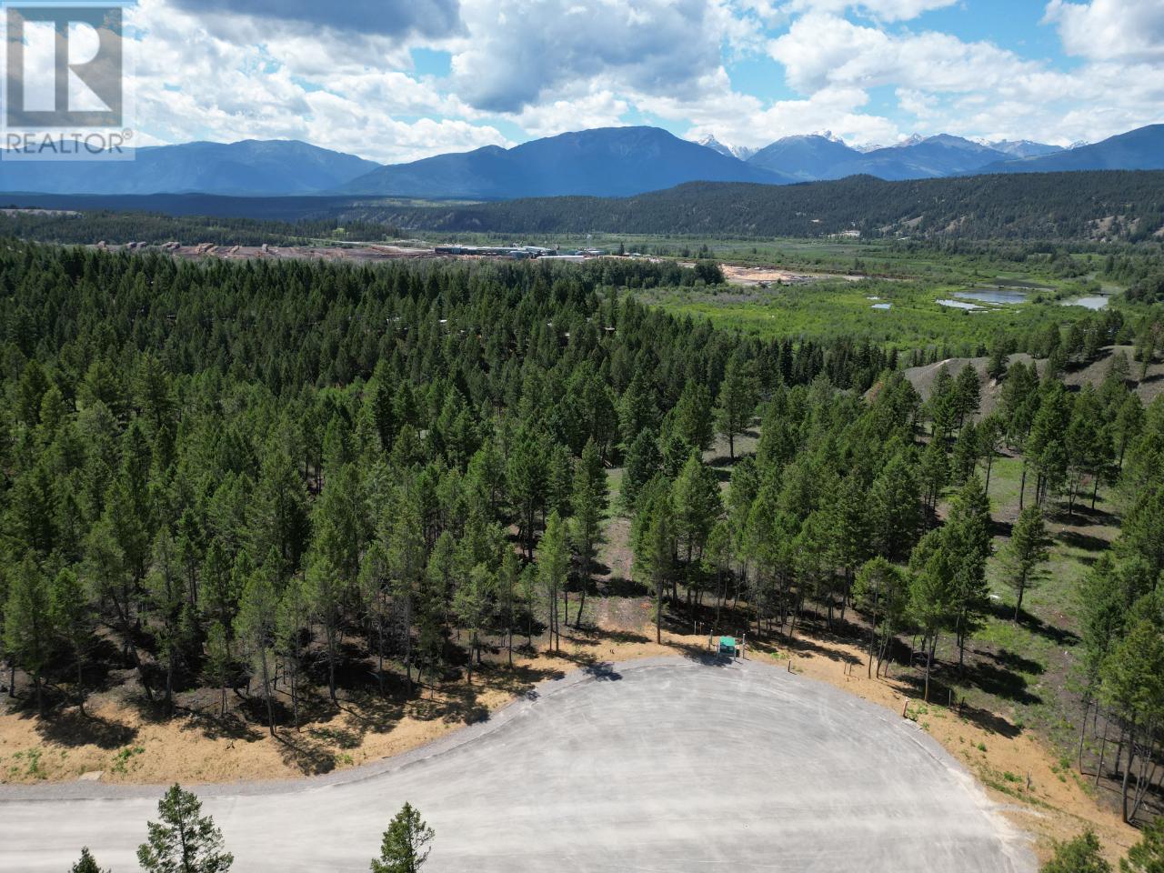 Lot 16 SADDLEWOOD Lane, Radium Hot Springs, BC V0A1M0