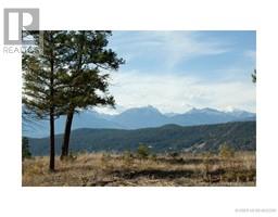 Lot 18 SADDLEWOOD Lane, radium hot springs, British Columbia