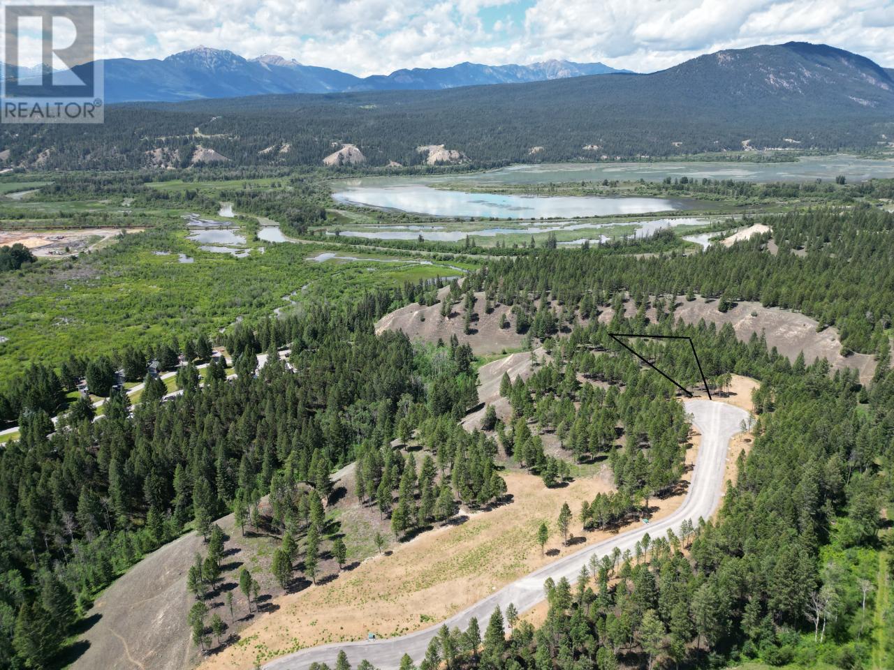 Lot 18 SADDLEWOOD Lane, Radium Hot Springs, BC V0A1M0