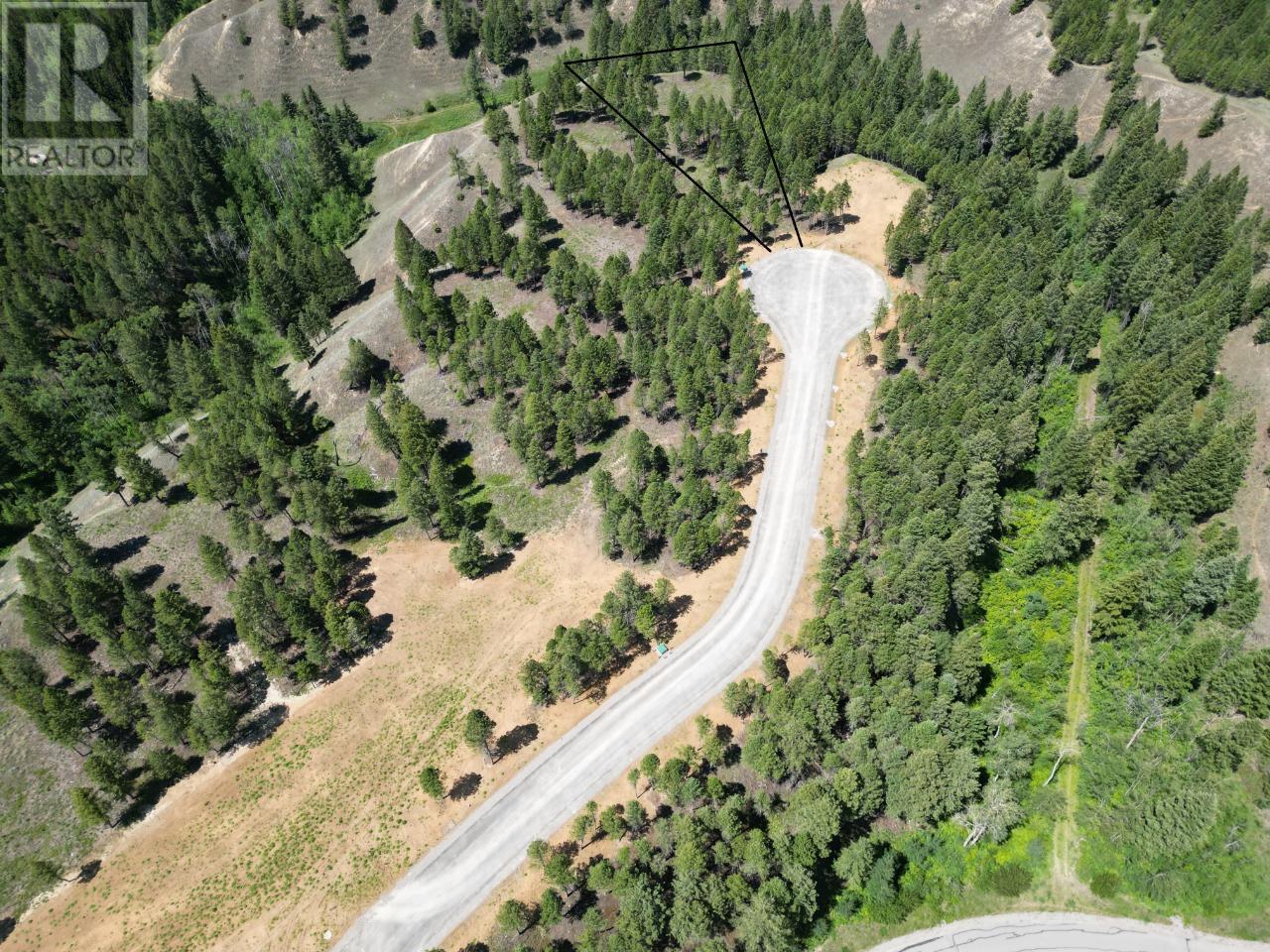 Lot 18 SADDLEWOOD Lane, Radium Hot Springs, BC V0A1M0