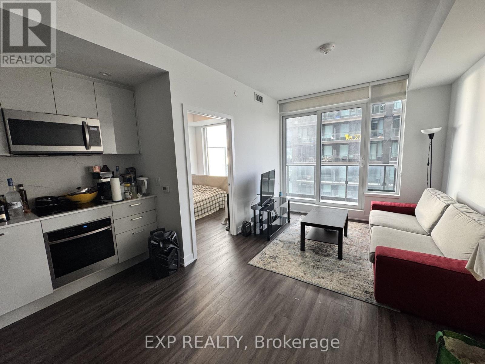 3911 - 1926 LAKESHORE BOULEVARD W, Toronto, Ontario