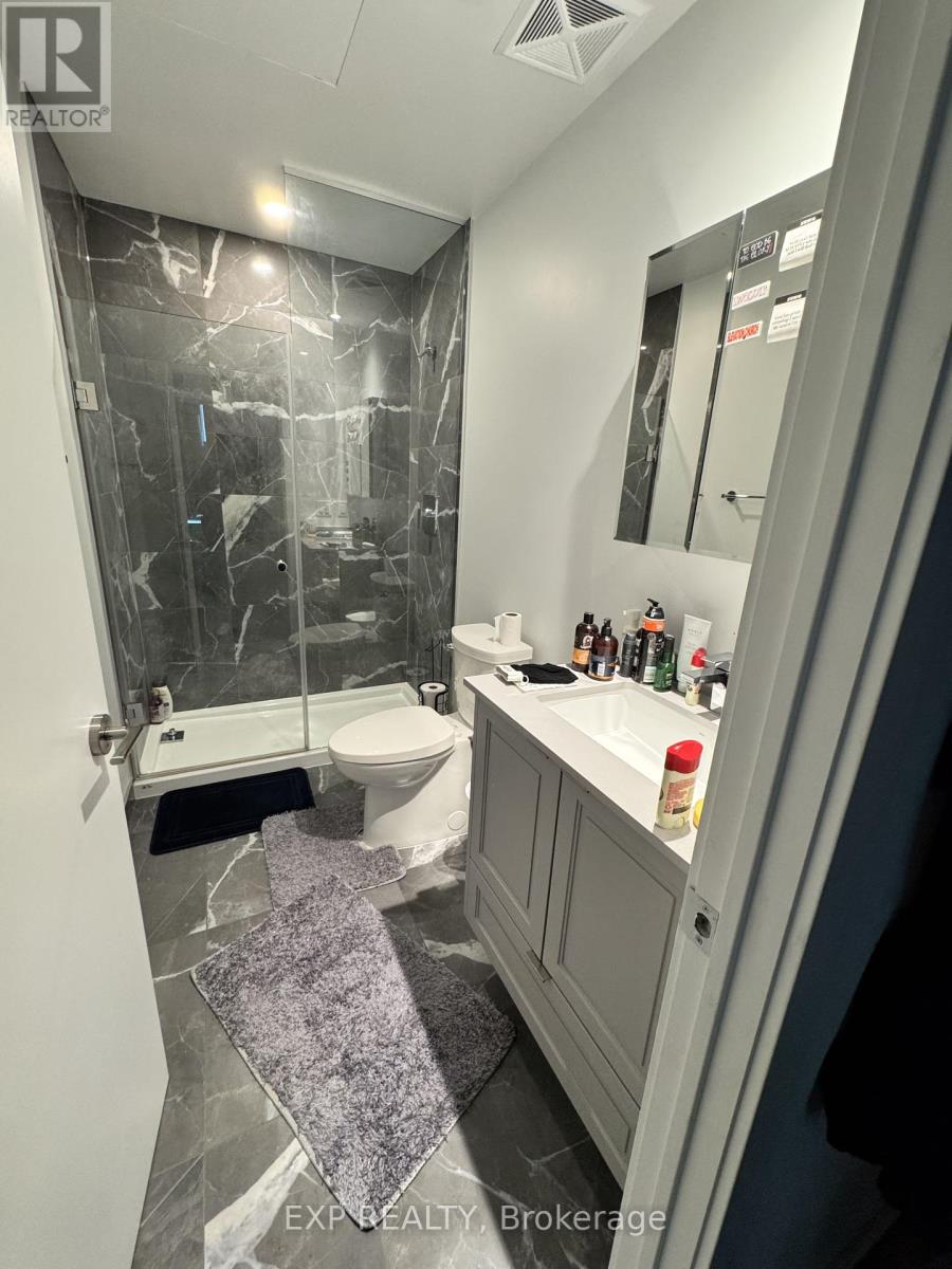 3911 - 1926 Lakeshore Boulevard W, Toronto, Ontario  M6S 1A1 - Photo 11 - W12144347
