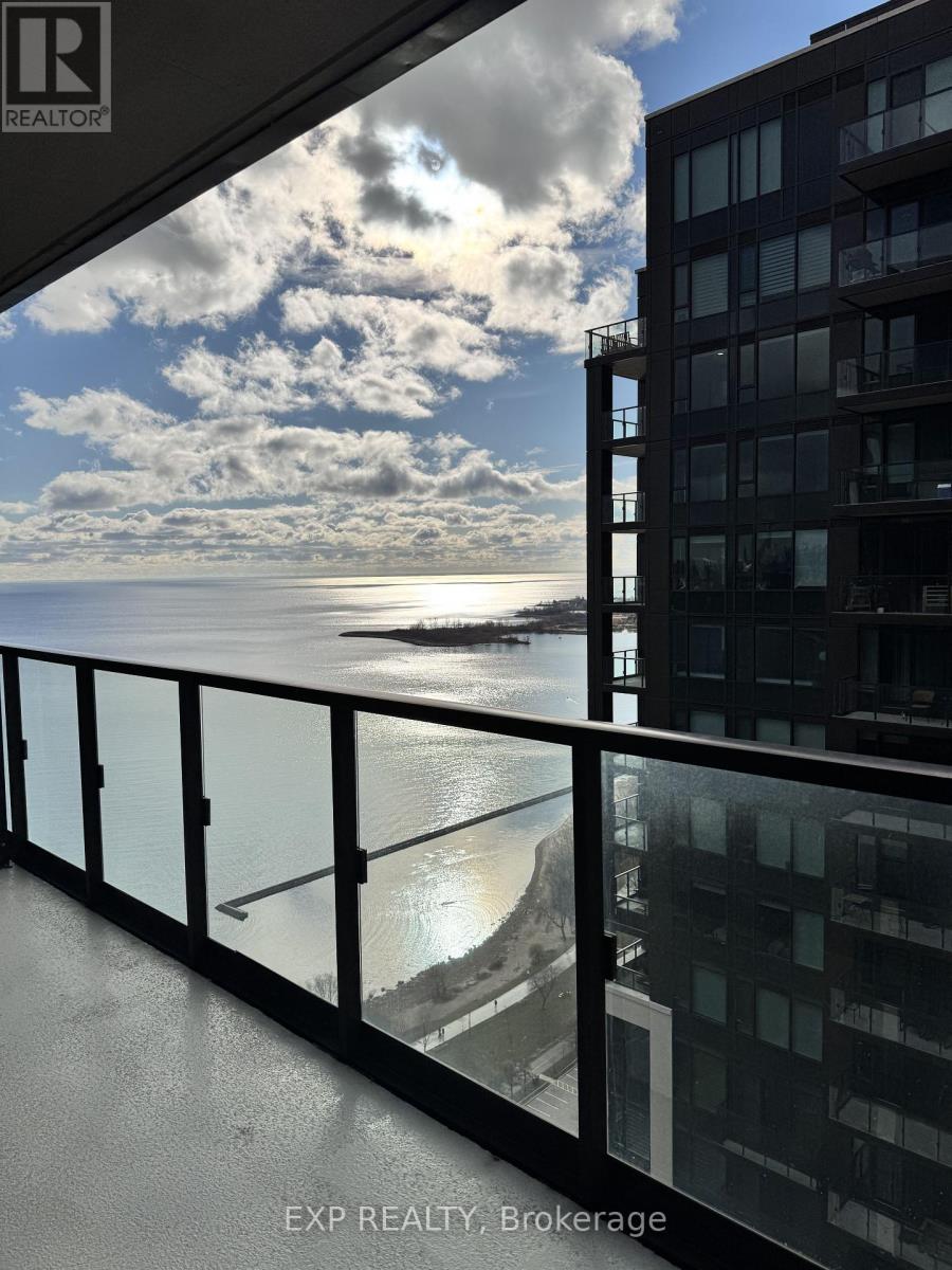 3911 - 1926 Lakeshore Boulevard W, Toronto, Ontario  M6S 1A1 - Photo 3 - W12144347