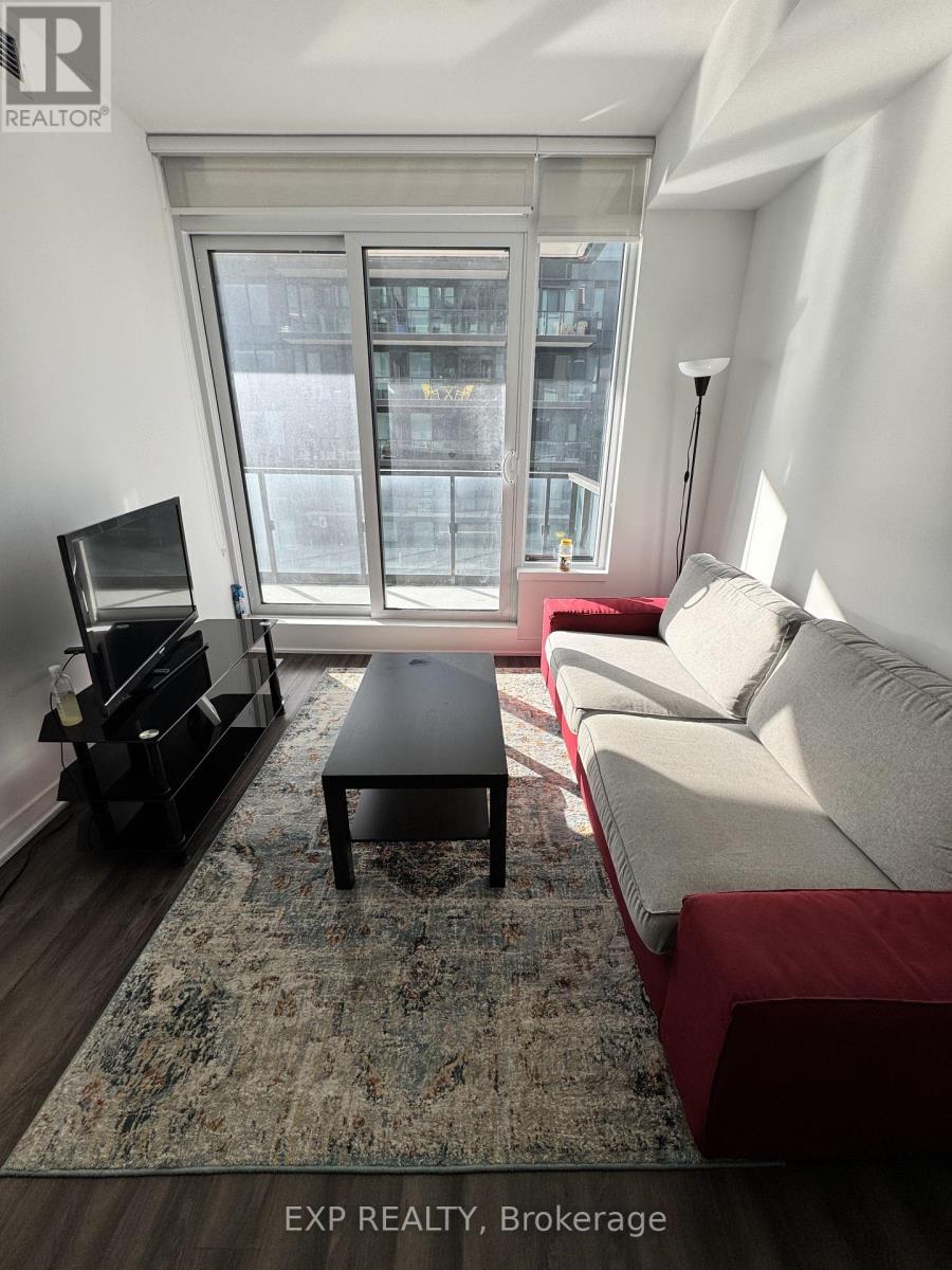 3911 - 1926 Lakeshore Boulevard W, Toronto, Ontario  M6S 1A1 - Photo 4 - W12144347