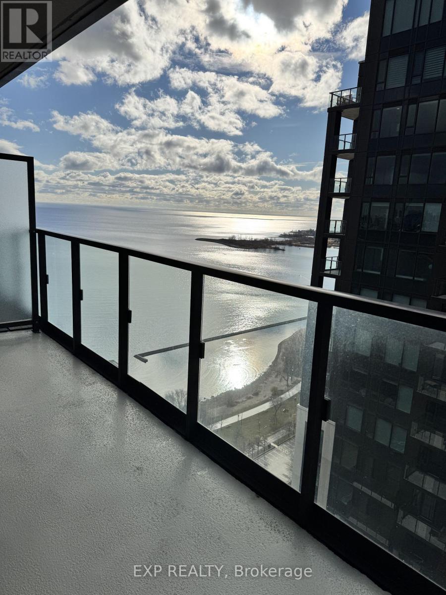 3911 - 1926 Lakeshore Boulevard W, Toronto, Ontario  M6S 1A1 - Photo 7 - W12144347