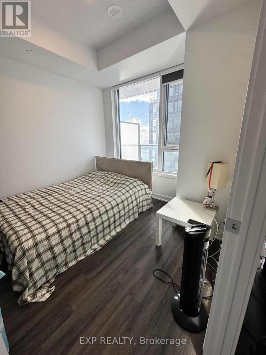 3911 - 1926 Lakeshore Boulevard W, Toronto, Ontario  M6S 1A1 - Photo 8 - W12144347