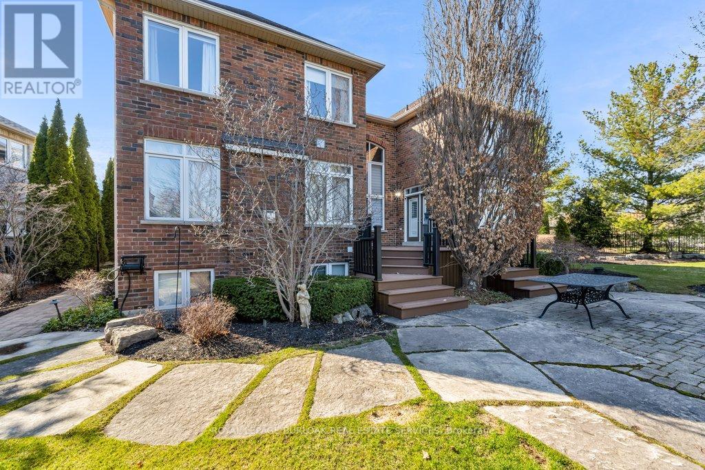 4208 Kane Crescent, Burlington, Ontario  L7M 5C1 - Photo 40 - W12144391