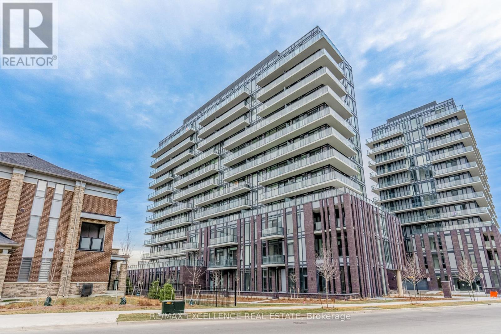 1008S - 215 VETERANS DRIVE, Brampton, Ontario