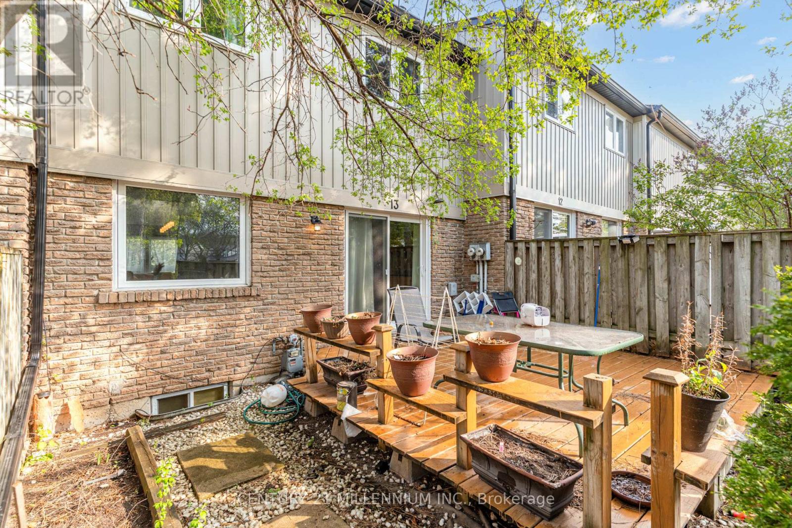 13 - 7080 Copenhagen Road, Mississauga (Meadowvale), Ontario  L5N 2C9 - Photo 30 - W12144398