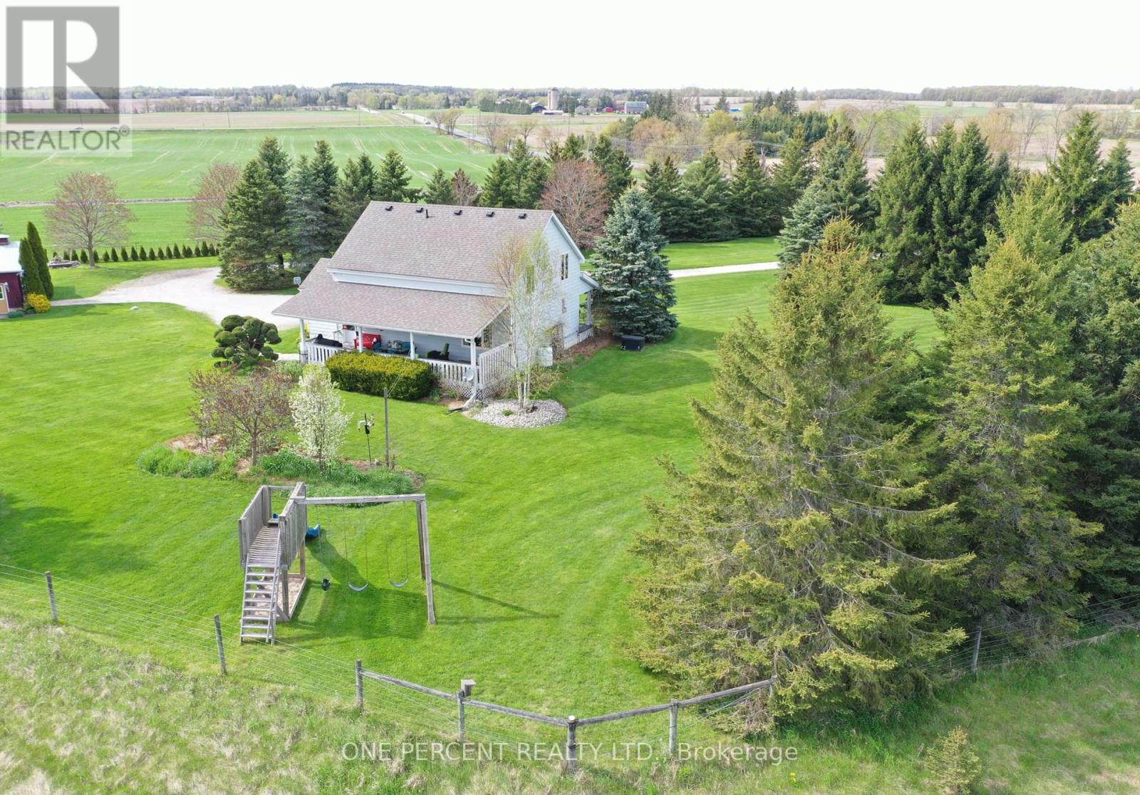 Property at 18234 MISSISSAUGA ROAD image 1