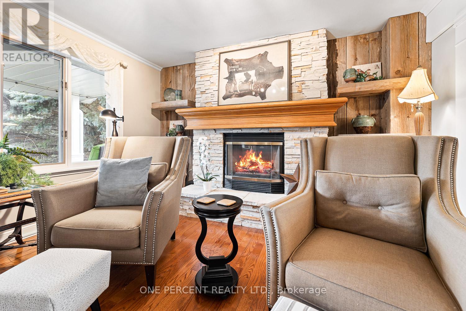 18234 Mississauga Road, Caledon, Ontario  L7K 1M2 - Photo 24 - W12144442