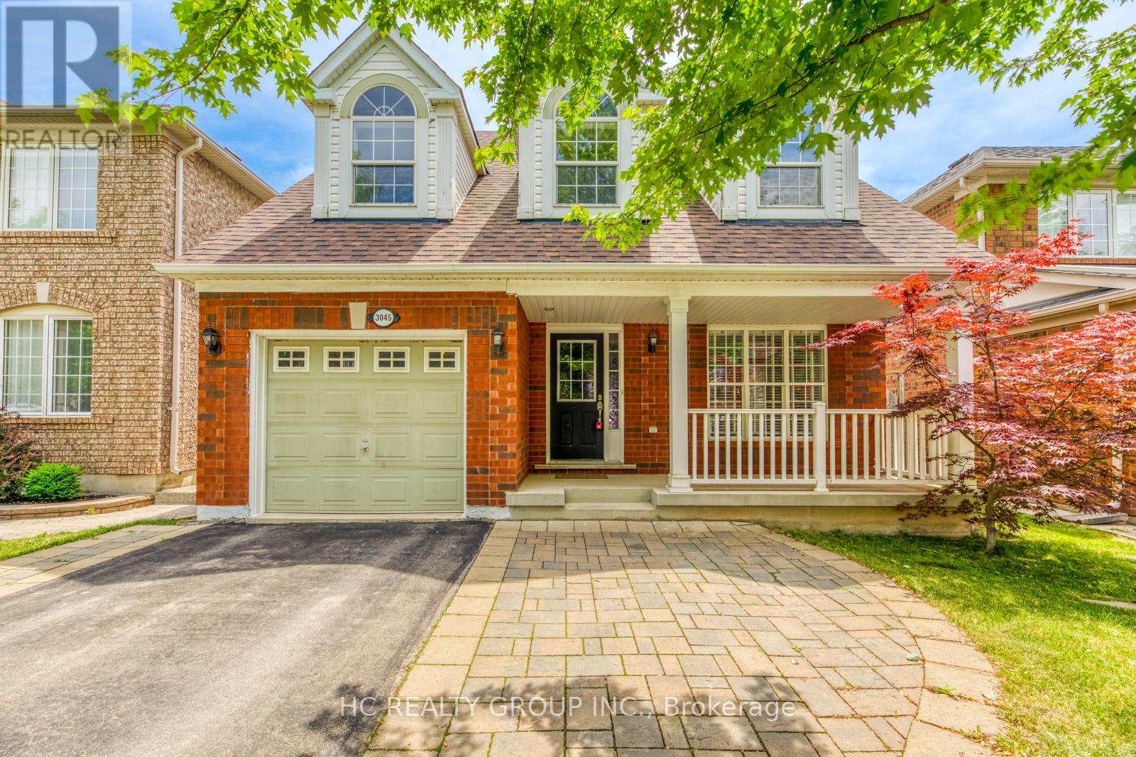 3045 ABERNATHY WAY, oakville (bc bronte creek), Ontario