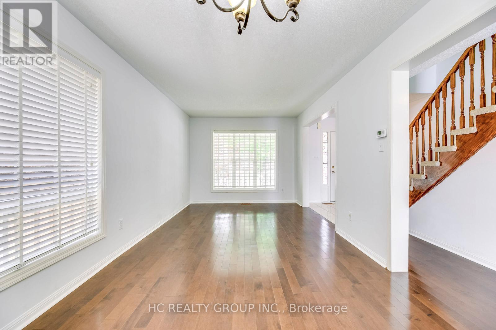 3045 Abernathy Way, Oakville (Bc Bronte Creek), Ontario  L6M 5C1 - Photo 12 - W12144452