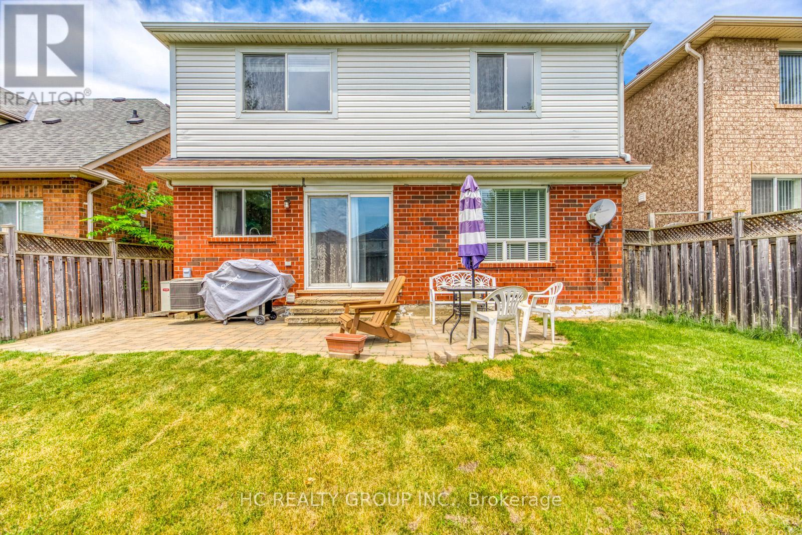 3045 Abernathy Way, Oakville (Bc Bronte Creek), Ontario  L6M 5C1 - Photo 37 - W12144452