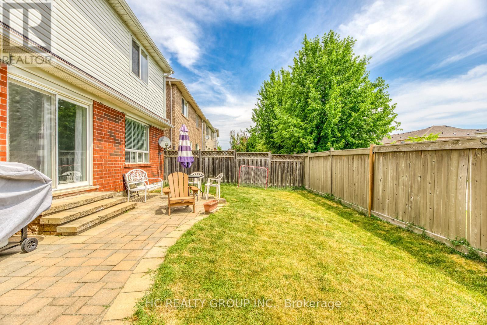 3045 Abernathy Way, Oakville (Bc Bronte Creek), Ontario  L6M 5C1 - Photo 38 - W12144452
