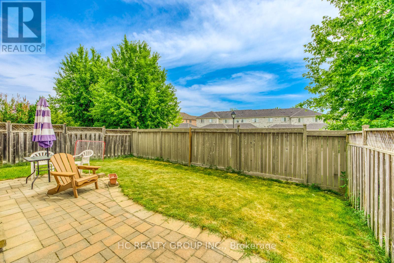 3045 Abernathy Way, Oakville (Bc Bronte Creek), Ontario  L6M 5C1 - Photo 39 - W12144452