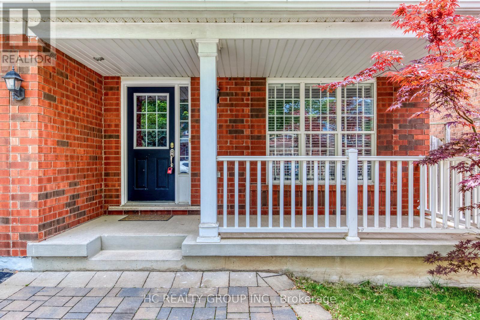 3045 Abernathy Way, Oakville (Bc Bronte Creek), Ontario  L6M 5C1 - Photo 4 - W12144452