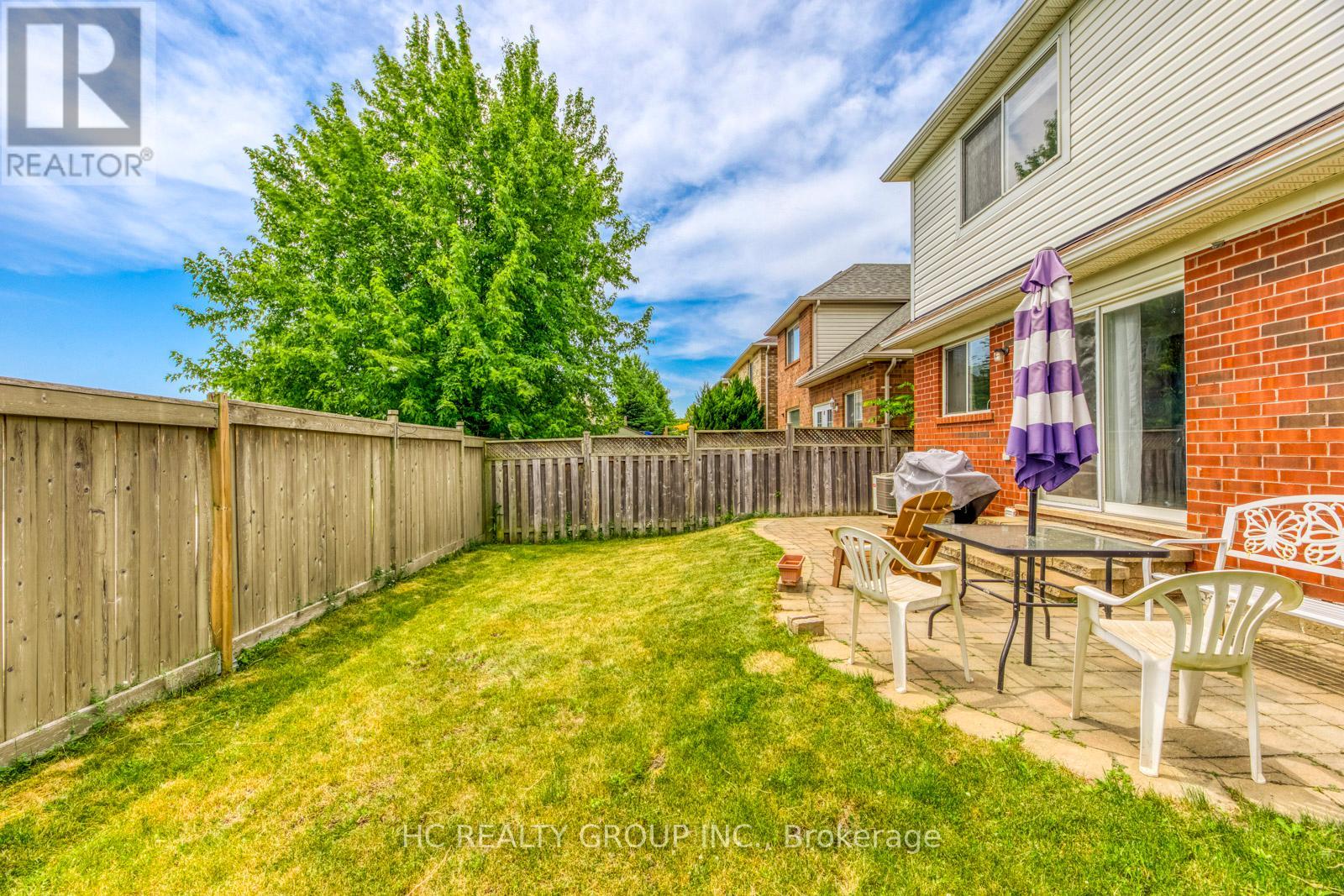 3045 Abernathy Way, Oakville (Bc Bronte Creek), Ontario  L6M 5C1 - Photo 40 - W12144452