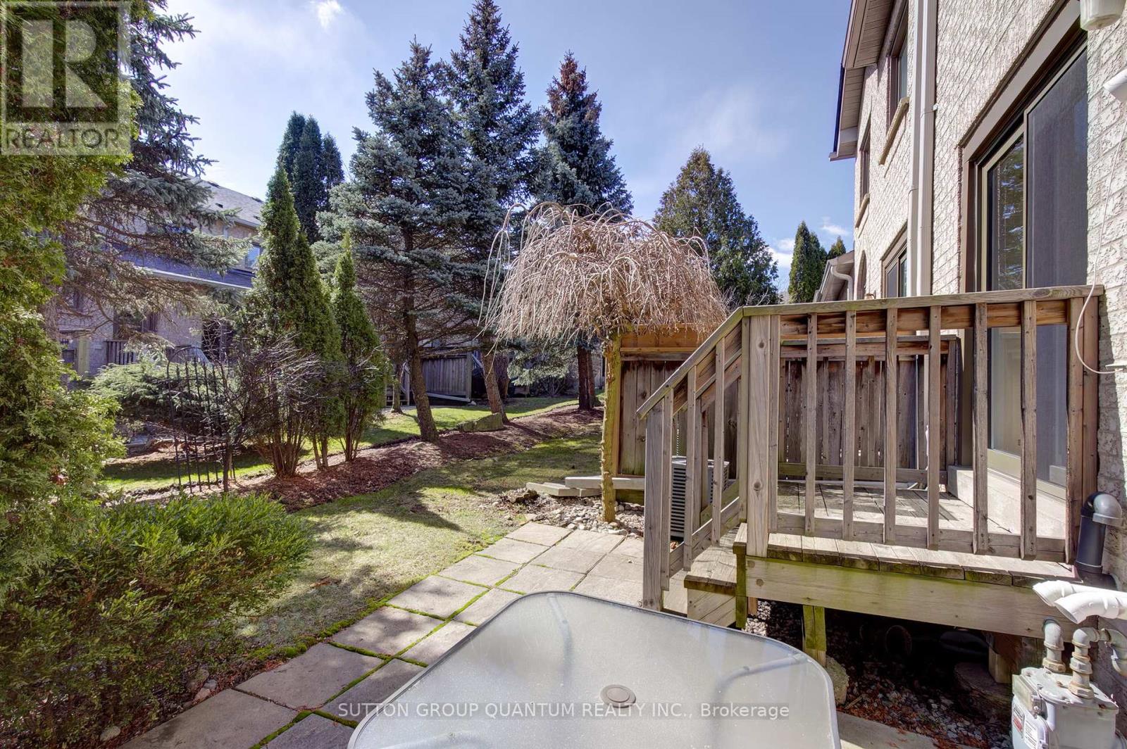 43 - 2250 Rockingham Drive, Oakville, Ontario  L6H 6J3 - Photo 34 - W12144517