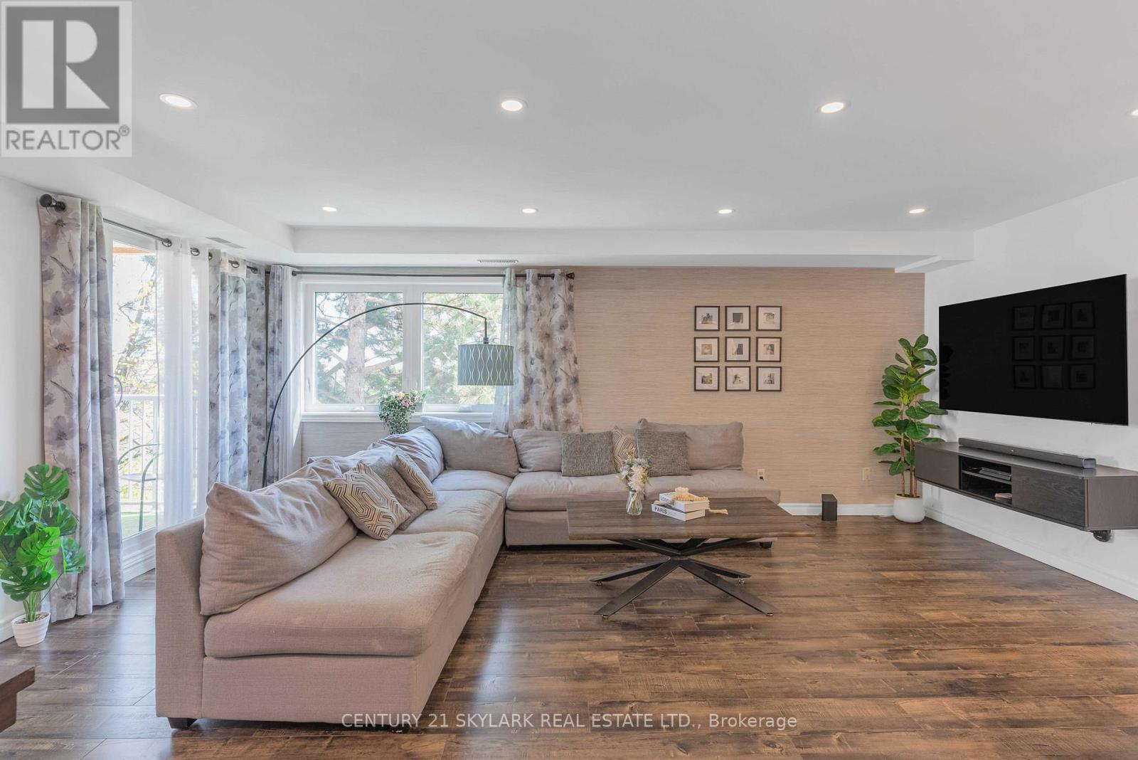 102 - 55 Bristol Road, Mississauga, Ontario  L4Z 3N9 - Photo 6 - W12144526