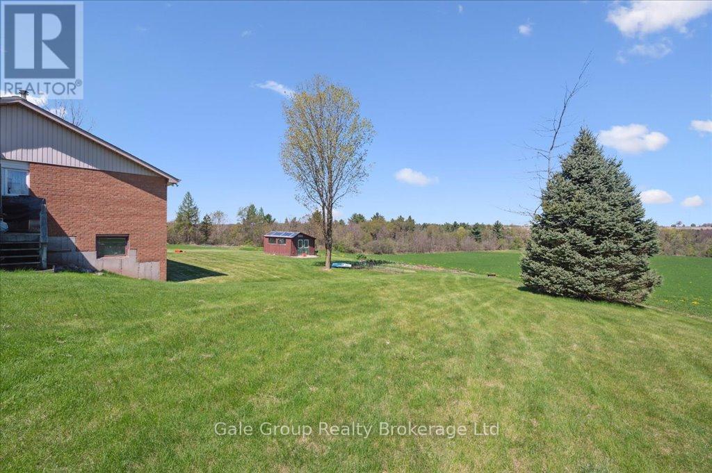 847603 Township Rd 9 Road, Blandford-Blenheim, Ontario  N0B 1E0 - Photo 32 - X12144596
