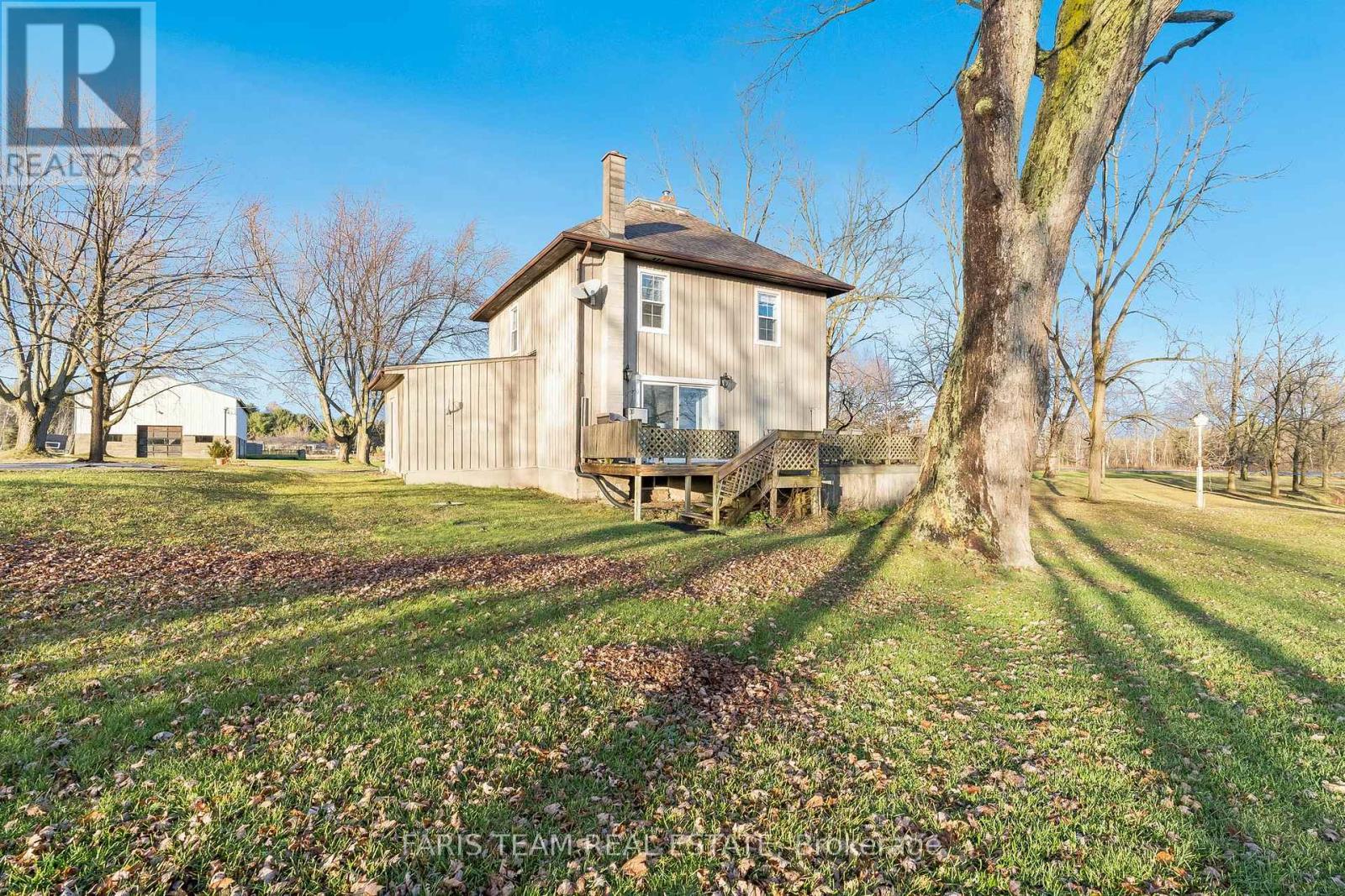 7884 County Road 13, Adjala-Tosorontio, Ontario  L0M 1M0 - Photo 16 - N12060199
