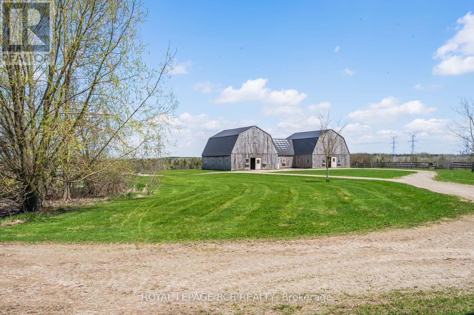 071533 10th Line, East Garafraxa, Ontario  L9W 7A1 - Photo 33 - X12144411