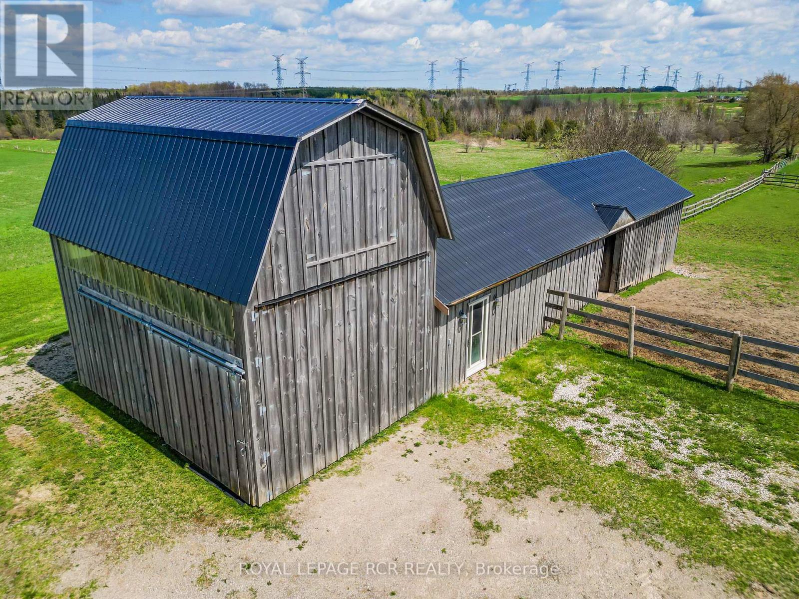 071533 10th Line, East Garafraxa, Ontario  L9W 7A1 - Photo 41 - X12144411