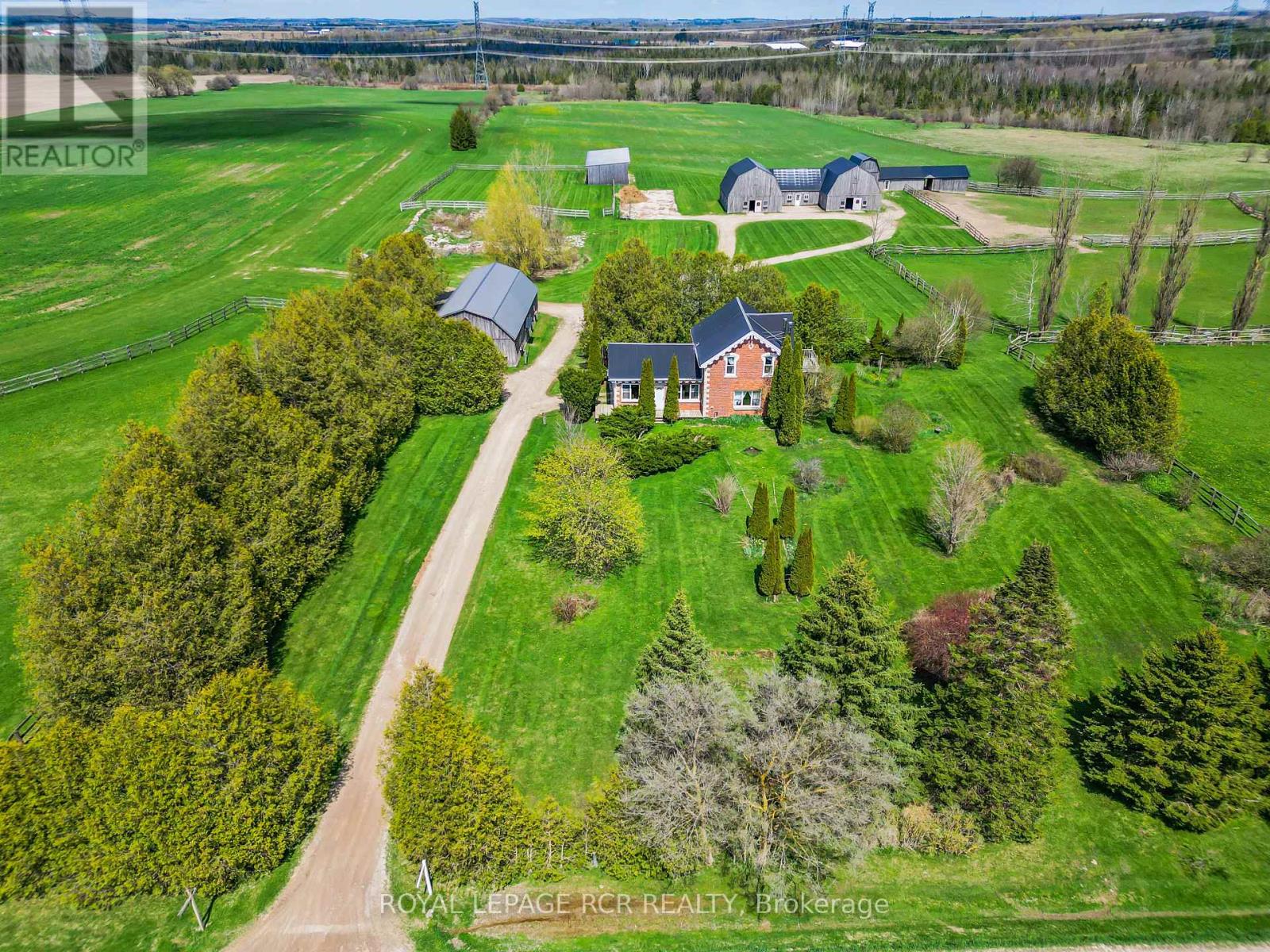071533 10th Line, East Garafraxa, Ontario  L9W 7A1 - Photo 48 - X12144411