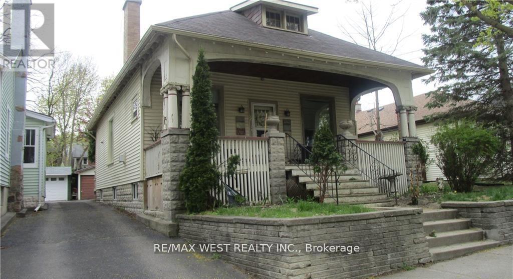 52 Becher Street