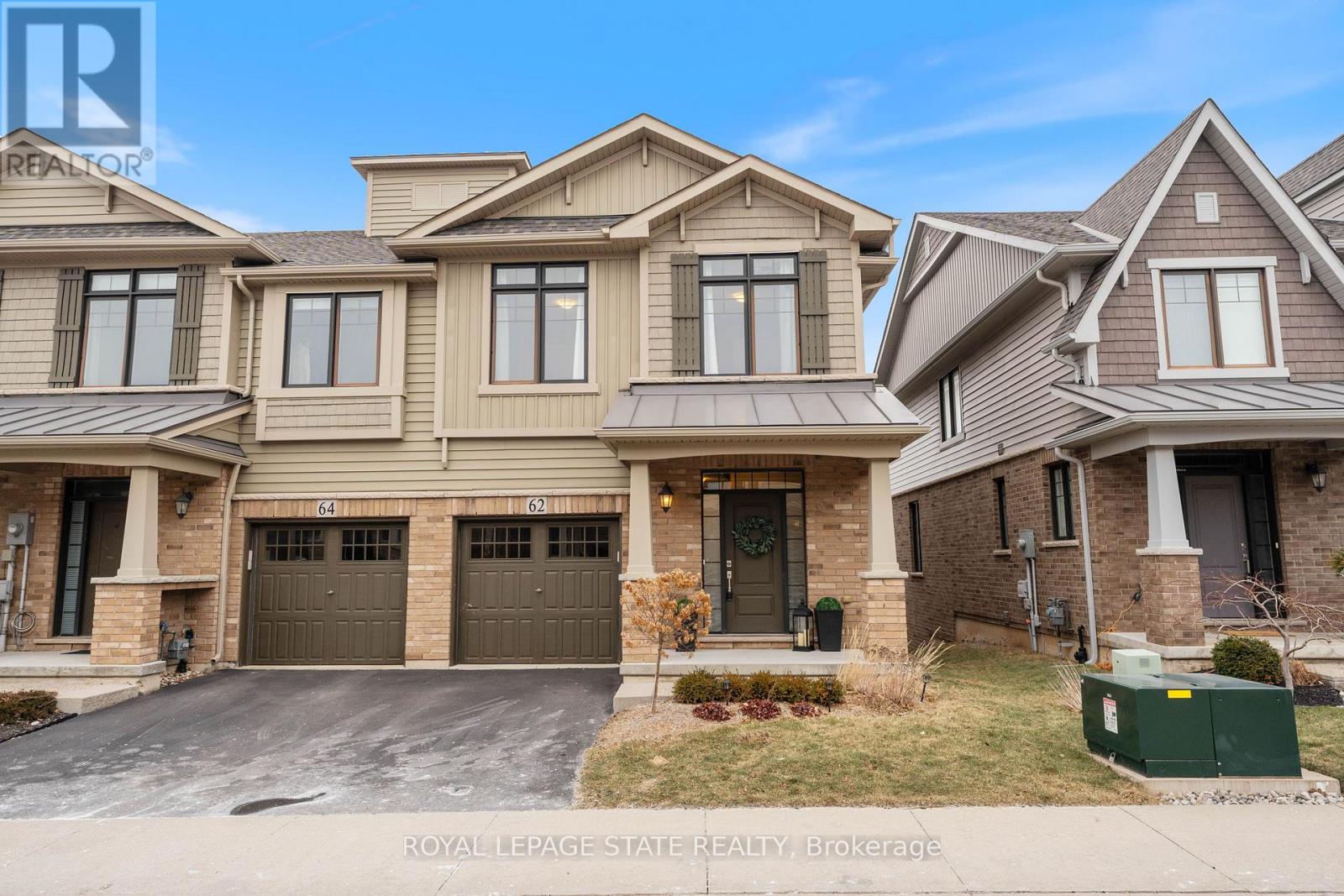 62 Waterview Lane, Grimsby, Ontario  L3M 0H2 - Photo 4 - X12144433