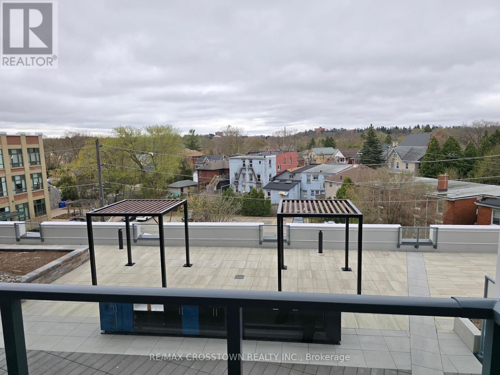 Unit 403 - 93 Arthur Street S, Guelph, Ontario  N1E 0S6 - Photo 10 - X12144478