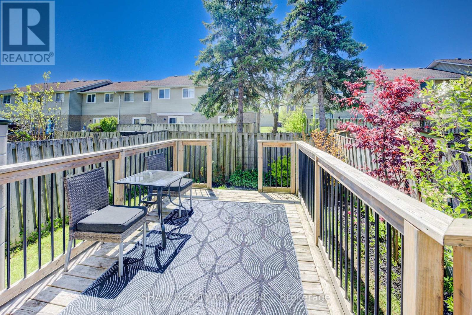 3 - 1060 Canfield Crescent, Woodstock, Ontario  N4S 8P3 - Photo 27 - X12144534