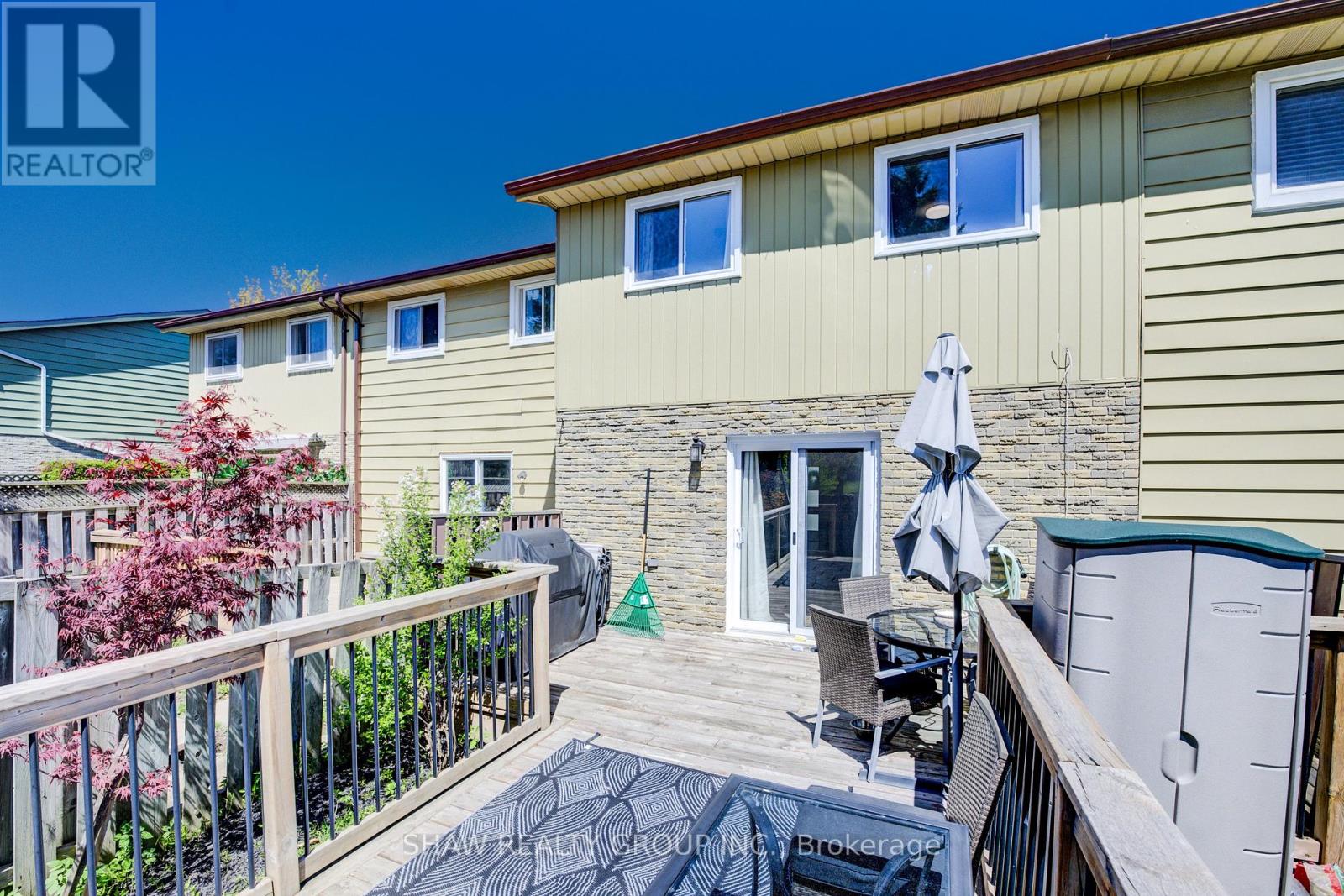 3 - 1060 Canfield Crescent, Woodstock, Ontario  N4S 8P3 - Photo 28 - X12144534