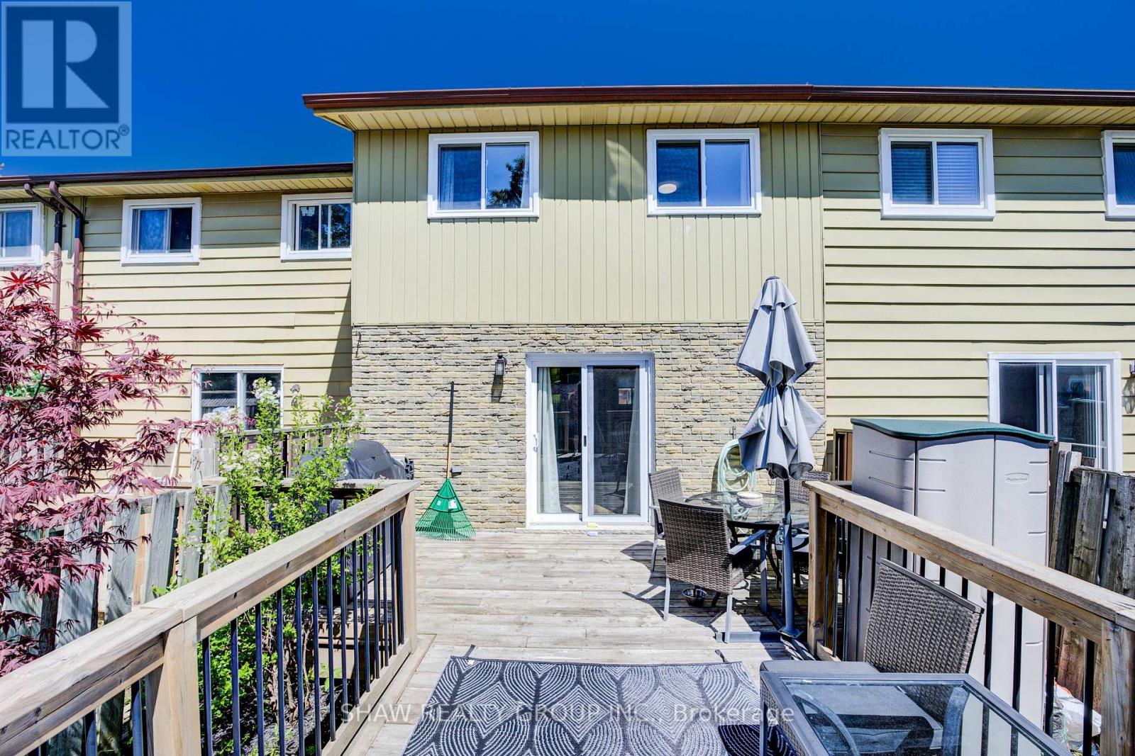 3 - 1060 Canfield Crescent, Woodstock, Ontario  N4S 8P3 - Photo 29 - X12144534