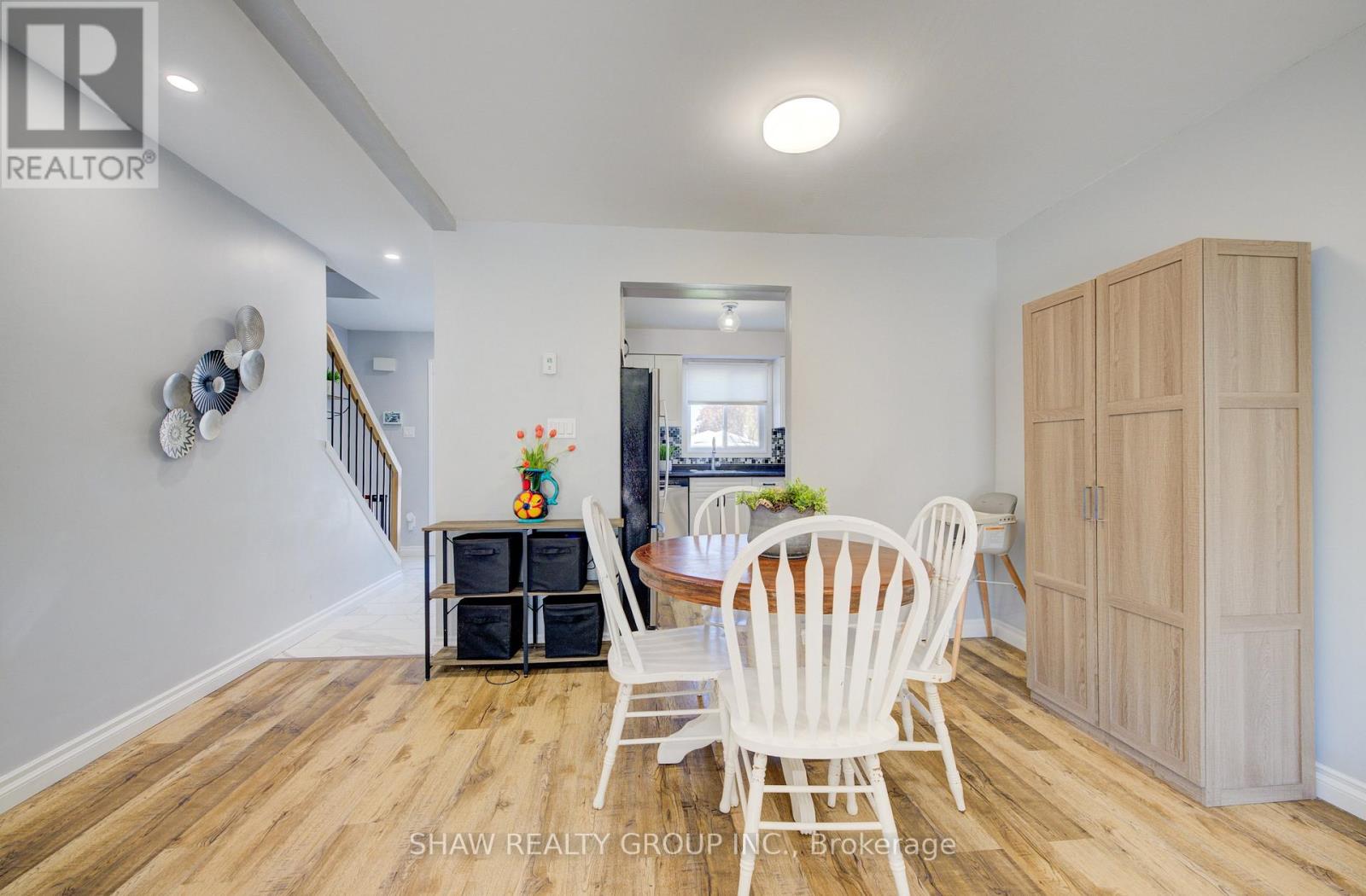 3 - 1060 Canfield Crescent, Woodstock, Ontario  N4S 8P3 - Photo 6 - X12144534