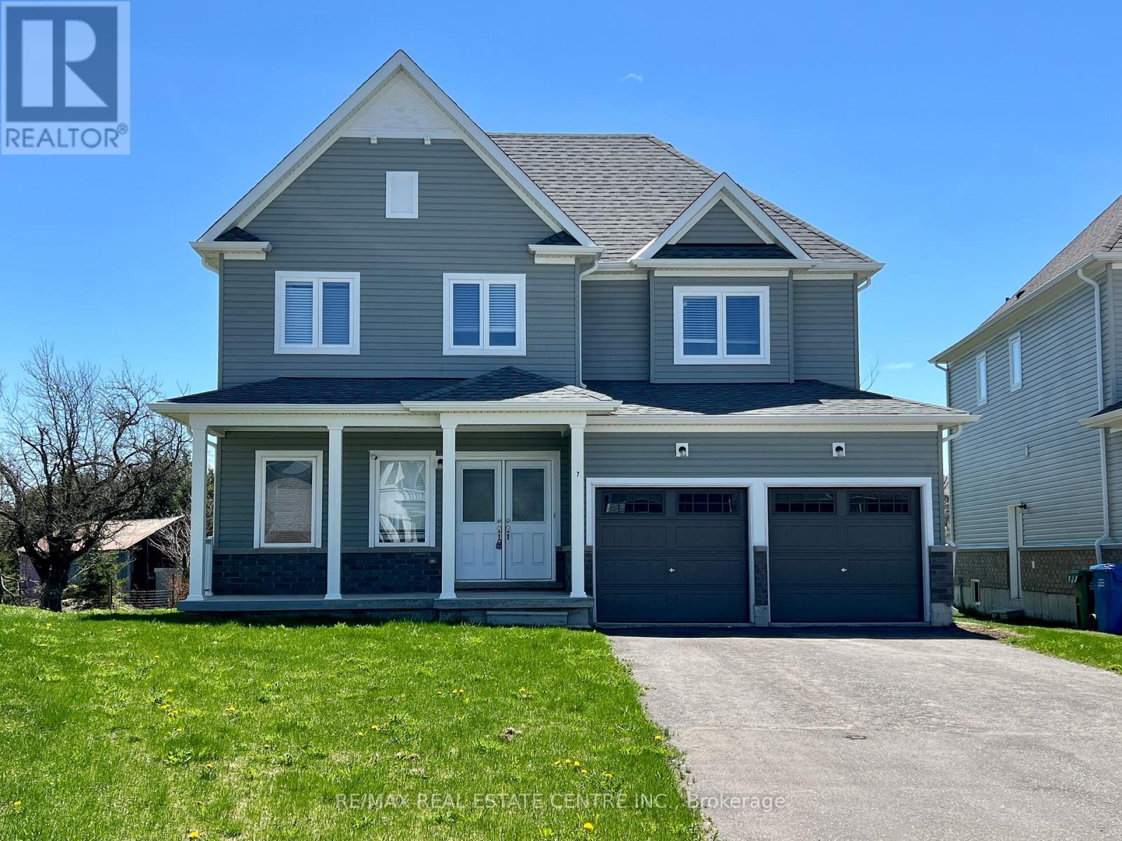7 TODD CRESCENT, Southgate, Ontario