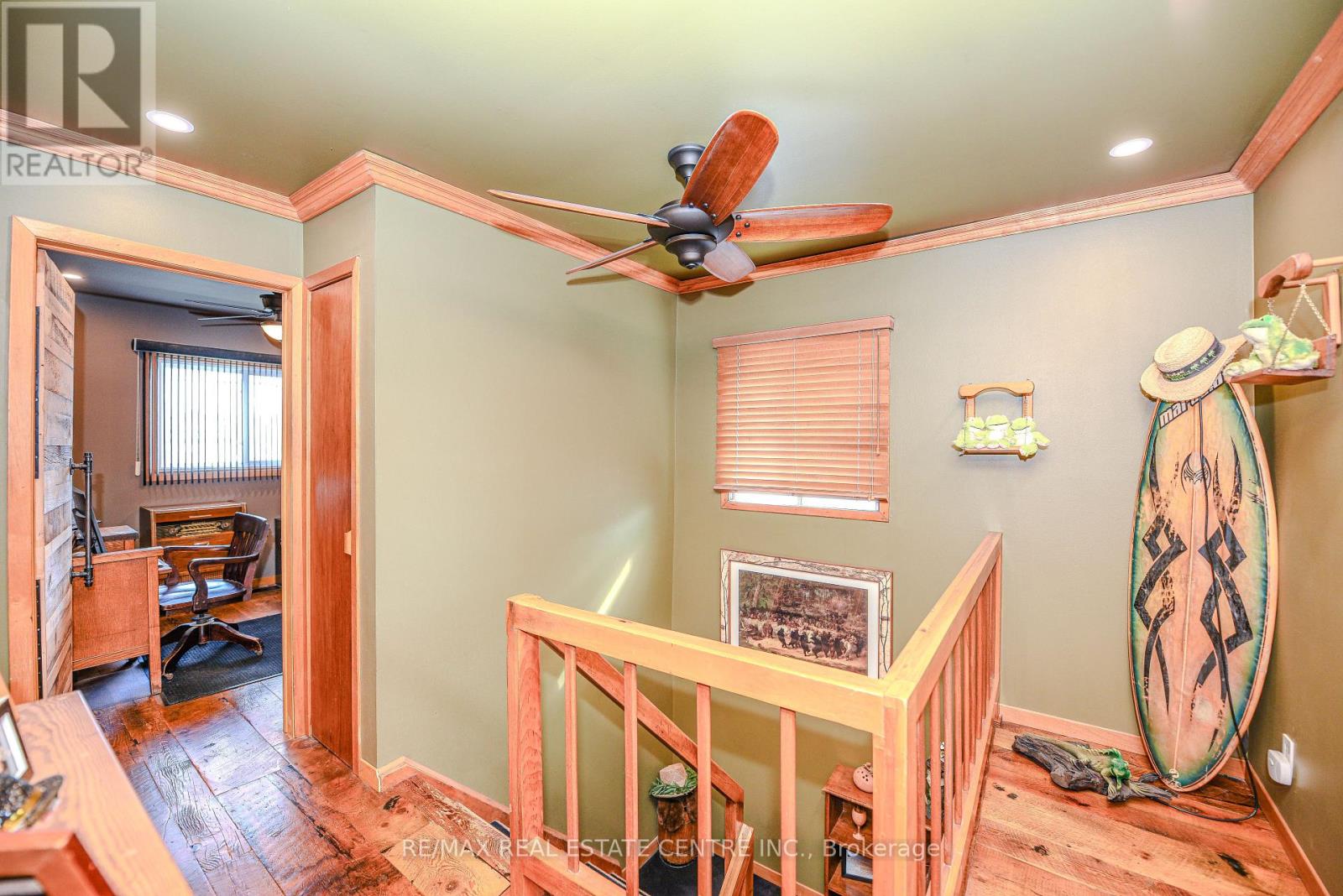 14 Royce Avenue, Brampton, Ontario  L6Y 1J5 - Photo 13 - W12141816