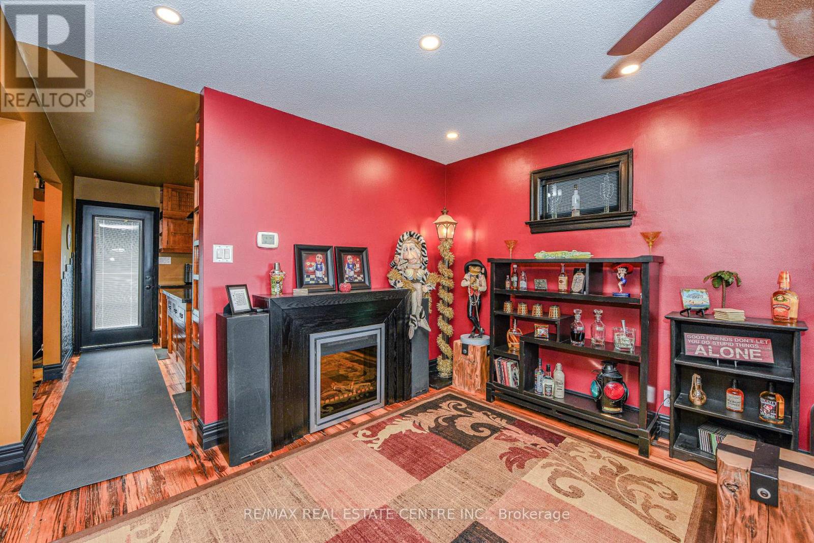 14 Royce Avenue, Brampton, Ontario  L6Y 1J5 - Photo 7 - W12141816