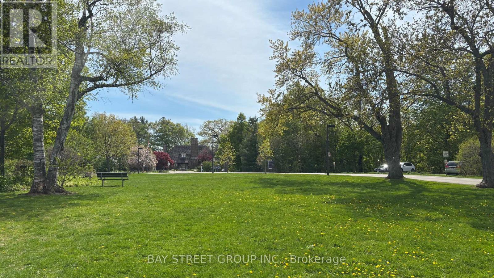 Lower S - 1242 Mcbride Avenue, Mississauga (Erindale), Ontario  L5C 1M8 - Photo 17 - W11941922