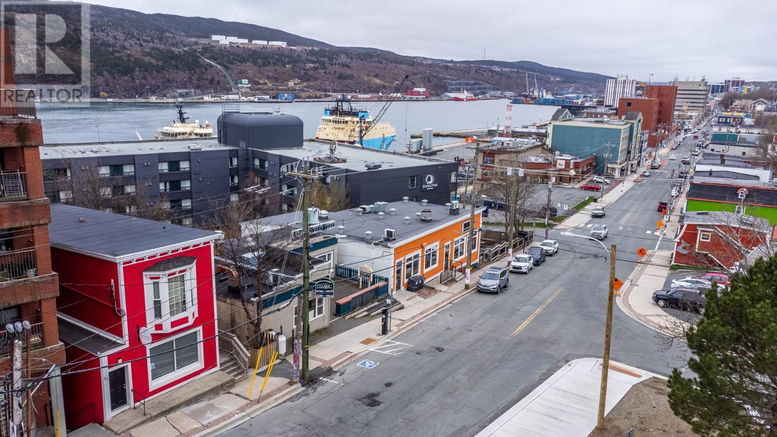 71 Duckworth Street, St. John's, Newfoundland & Labrador  A1C 1E6 - Photo 13 - 1284972