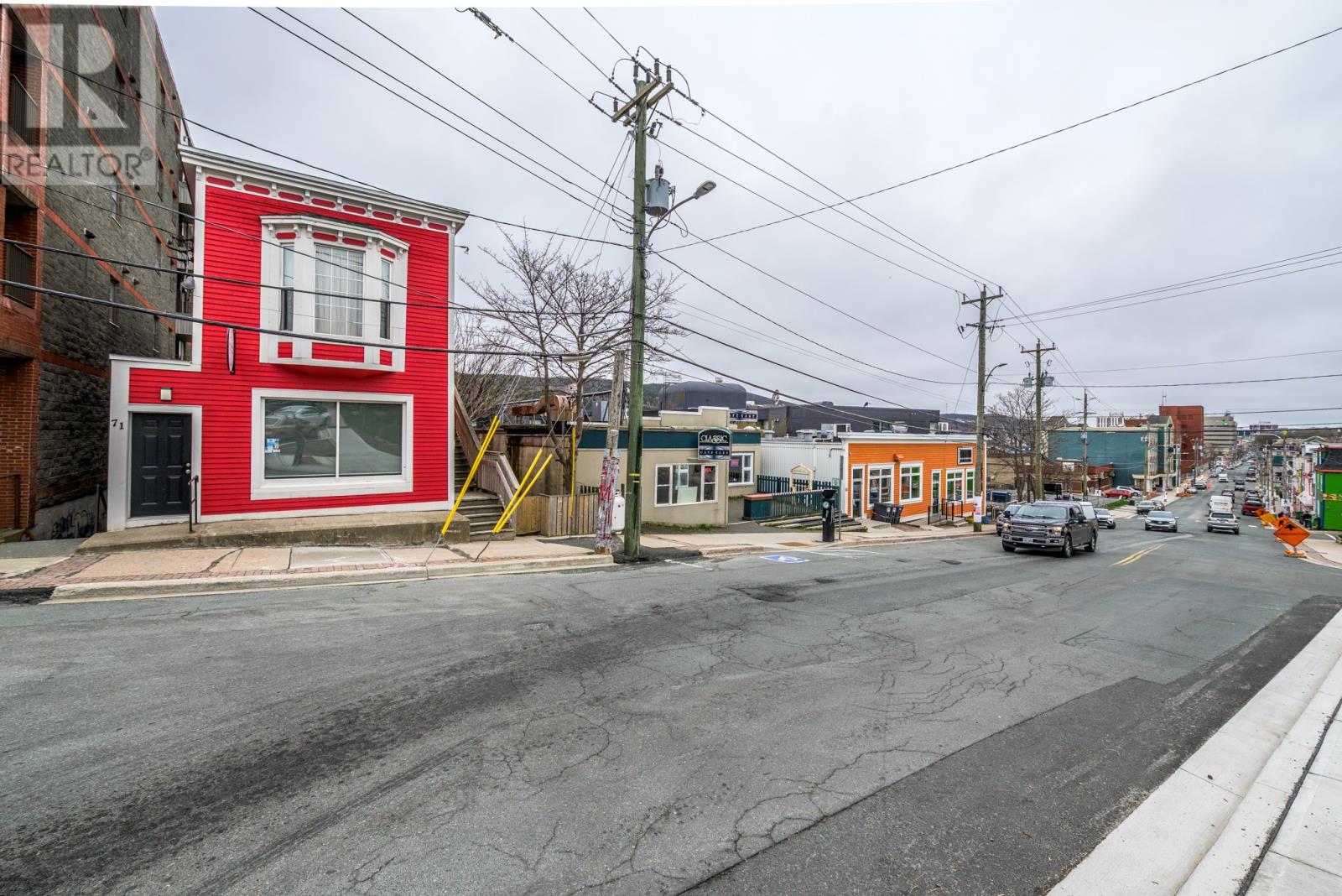 71 Duckworth Street, St. John's, Newfoundland & Labrador  A1C 1E6 - Photo 20 - 1284972