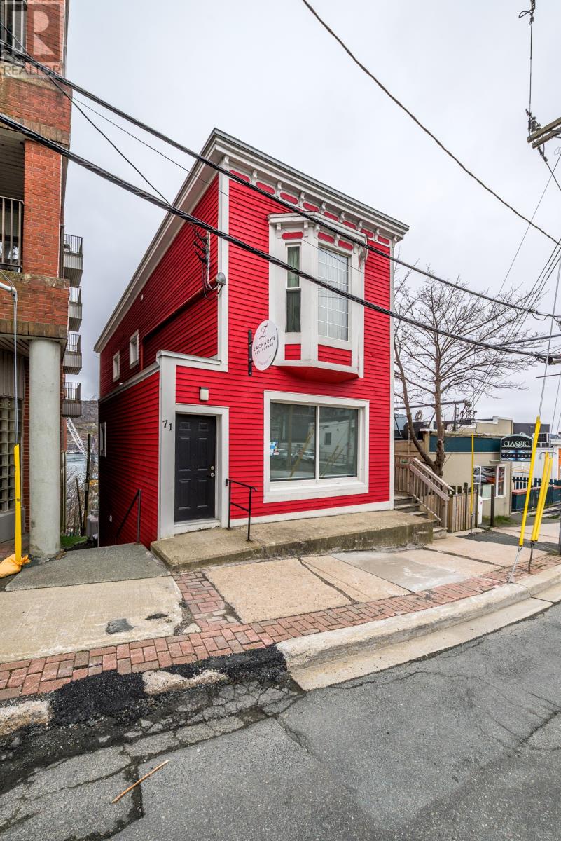 71 Duckworth Street, St. John's, Newfoundland & Labrador  A1C 1E6 - Photo 23 - 1284972