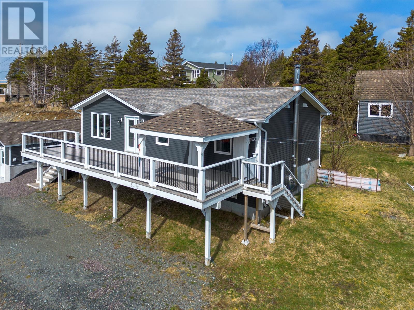 7 Lees Place, Portugalcove / St Phillips, Newfoundland & Labrador  A1M 3C1 - Photo 2 - 1284949